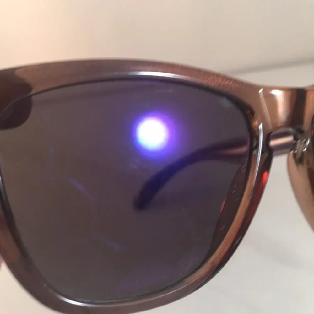 Champion polarized sunglasses cu5103 c01 hd in need of TLC